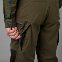 H&auml;rkila Driven Hunt HWS leather trousers