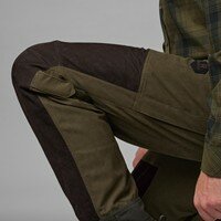 H&auml;rkila Driven Hunt HWS leather trousers