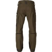 H&auml;rkila Driven Hunt HWS leather trousers