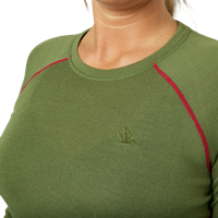 Seeland Hawker Base layer women