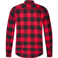  Toronto Shirt, Red check