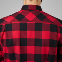  Toronto Shirt, Red check