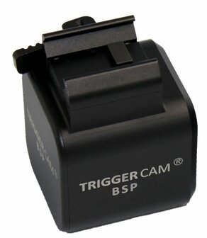 TRIGGERCAM BSP geweer camera