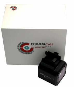 TRIGGERCAM BSP geweer camera