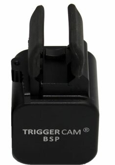 TRIGGERCAM BSP geweer camera