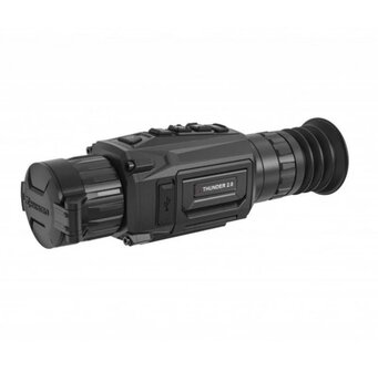 Thunder 2.0 Thermal Rifle Scope TE 19 2.0