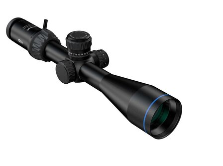 Meopta Optika6 3-18x50 RD FFP - .223 RD