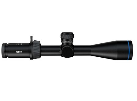 Meopta Optika6 3-18x50 RD FFP - .308 RD