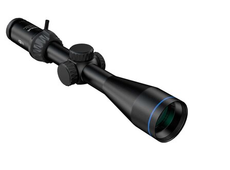 Meopta Optika6 3-18x50 FFP - BDC