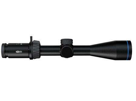 Meopta Optika6 3-18x50 FFP - BDC