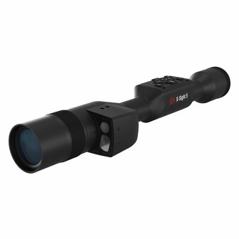 ATN OPTICS Rifle Scope Day &amp; Night X-Sight 5 3-15x met LRF