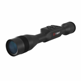 ATN OPTICS Rifle Scope Day &amp; Night X-Sight 5 5-20x 