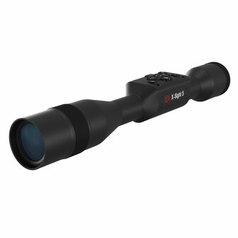 ATN OPTICS Rifle Scope Day &amp; Night X-Sight 5 5-20x 