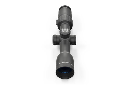 Pulsar (Yukon) Jaeger Richtkijker 1.5-6x42 Optical Sight (T01i Reticle)