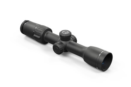 Pulsar (Yukon) Jaeger Richtkijker 1.5-6x42 Optical Sight (T01i Reticle)