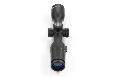 Pulsar (Yukon) Jaeger Richtkijker 1.5-6x42 Optical Sight (T01i Reticle)