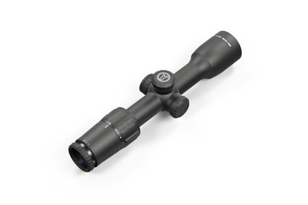 Pulsar (Yukon) Jaeger Richtkijker 1.5-6x42 Optical Sight (T01i Reticle)