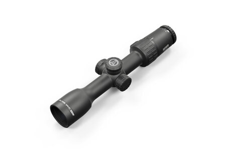 Pulsar (Yukon) Jaeger Richtkijker 1.5-6x42 Optical Sight (T01i Reticle)