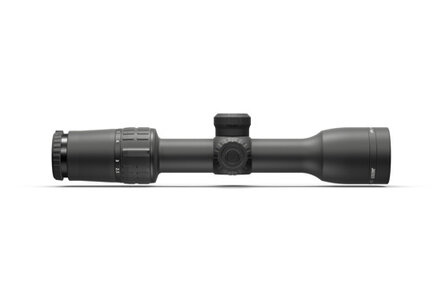 Pulsar (Yukon) Jaeger Richtkijker 1.5-6x42 Optical Sight (T01i Reticle)