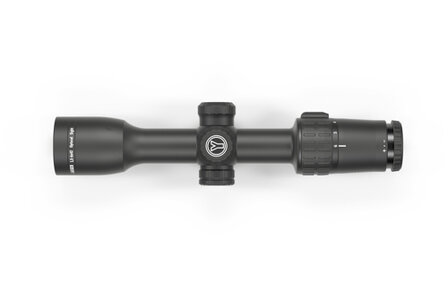 Pulsar (Yukon) Jaeger Richtkijker 1.5-6x42 Optical Sight (T01i Reticle)