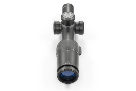  Richtkijker Jaeger 1-4x24 Optical Sight (T01i Reticle)