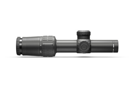  Richtkijker Jaeger 1-4x24 Optical Sight (T01i Reticle)