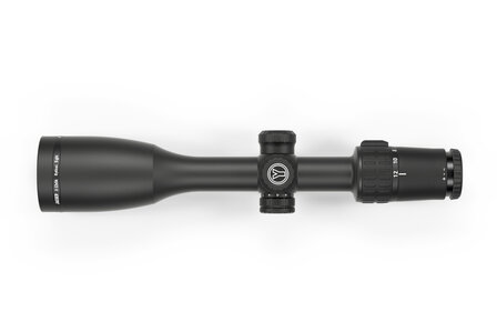  Jaeger 3-12x56 Optical Sight (T01i Reticle)