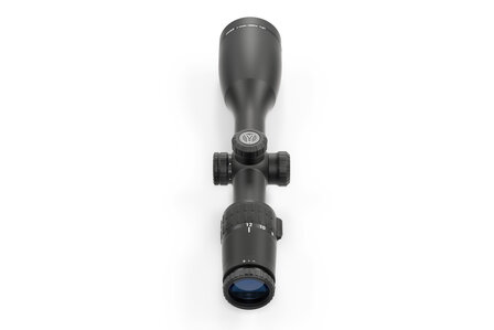  Jaeger 3-12x56 Optical Sight (X02i Reticle)