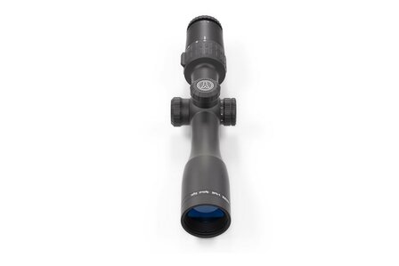  Richtkijker Jaeger 3-9x40 Optical Sight (MV02i Reticle)