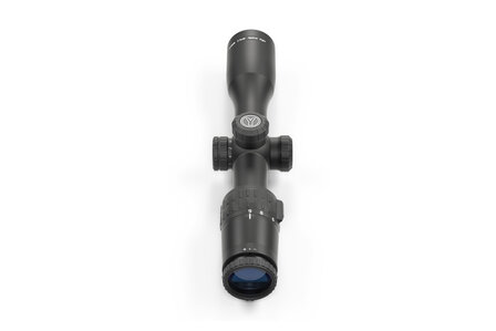 Jaeger 3-9x40 Optical Sight (T01i Reticle)