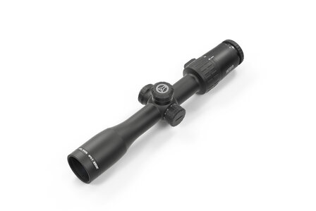 Jaeger 3-9x40 Optical Sight (T01i Reticle)