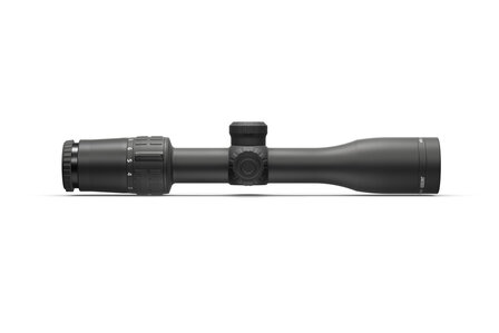  Richtkijker Jaeger 3-9x40 Optical Sight (X01i Reticle)