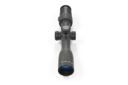 Richtkijker Jaeger 3-9x40 Optical Sight (X02i Reticle)