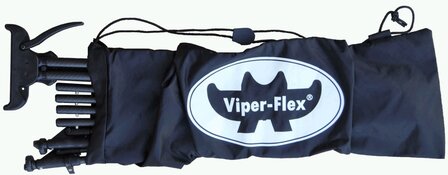 VIPER-FLEX STYX PRO TO GO Schietstok