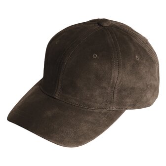 Harkila Jamtland Leather cap