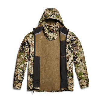 SITKA Traverse Hoody Optifade Subalpine