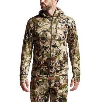 SITKA Traverse Hoody Optifade Subalpine