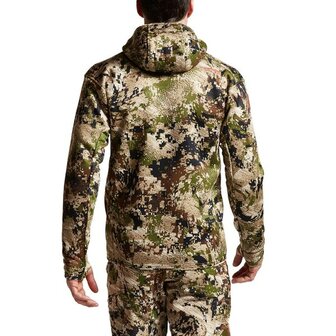 SITKA Traverse Hoody Optifade Subalpine