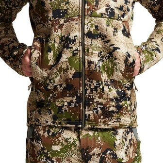 SITKA Traverse Hoody Optifade Subalpine