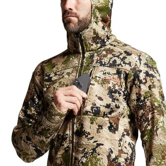 SITKA Traverse Hoody Optifade Subalpine