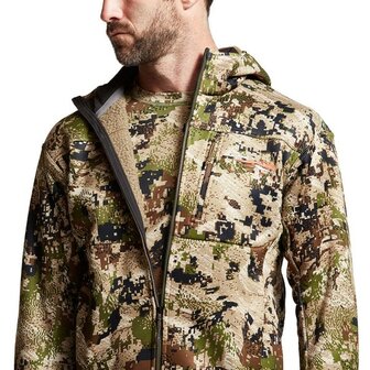 SITKA Traverse Hoody Optifade Subalpine