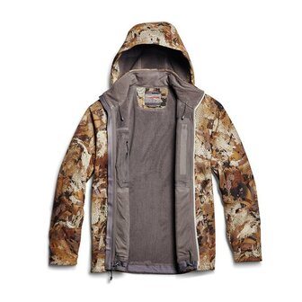  JETSTREAM JACKET Optifade Waterfowl Marsh