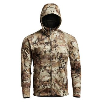  JETSTREAM JACKET Optifade Waterfowl Marsh