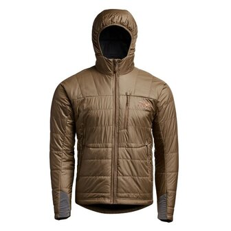 elvin AeroLite Jacket Coyote