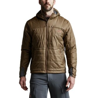 elvin AeroLite Jacket Coyote