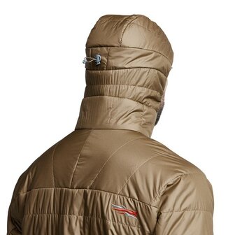 elvin AeroLite Jacket Coyote