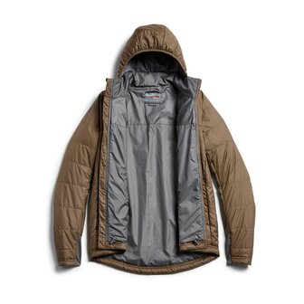 elvin AeroLite Jacket Coyote