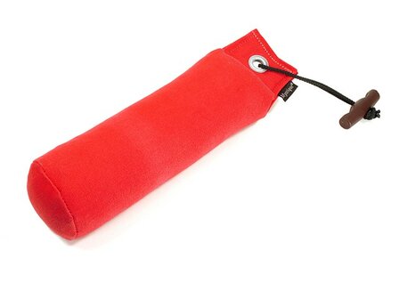 Mystique dummy standaard Rood 500 gram