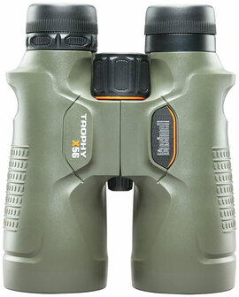 Bushnell Trophy&reg; Xtreme Roof Prism Binoculars 8x56