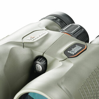 Bushnell Trophy&reg; Xtreme Roof Prism Binoculars 8x56